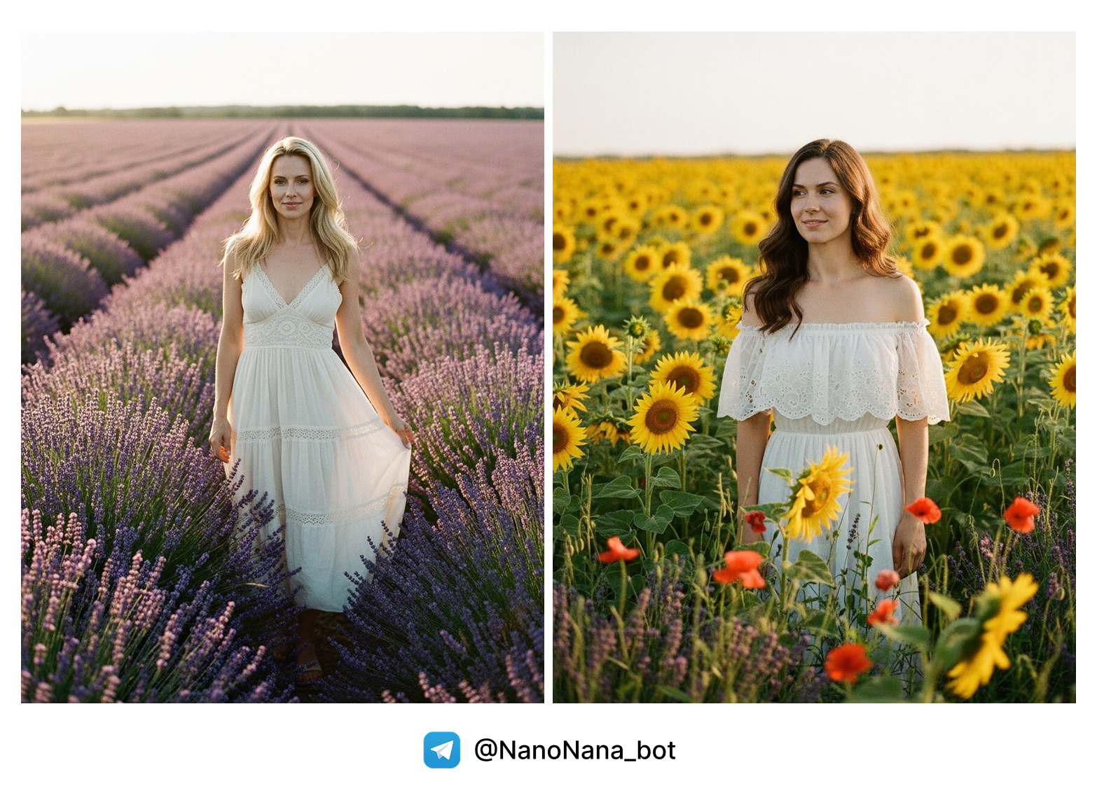 AI портрет девушки в casual стиле - повседневная фотосессия