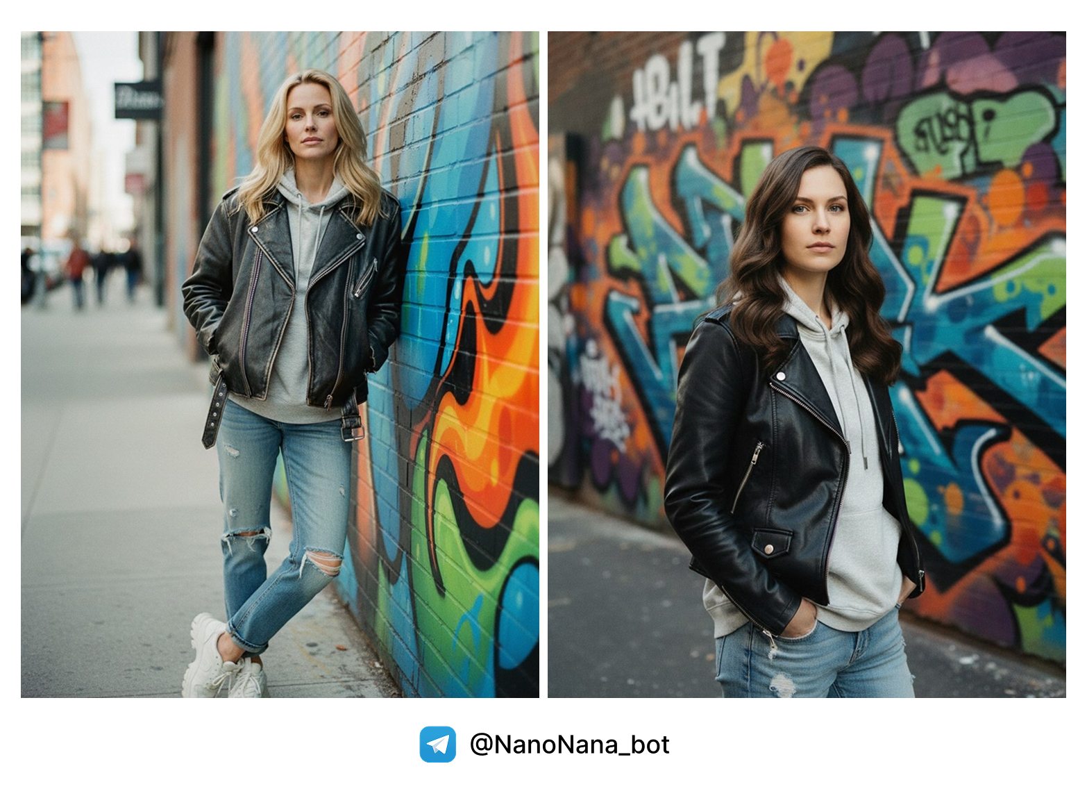 Результат: Модный блогер