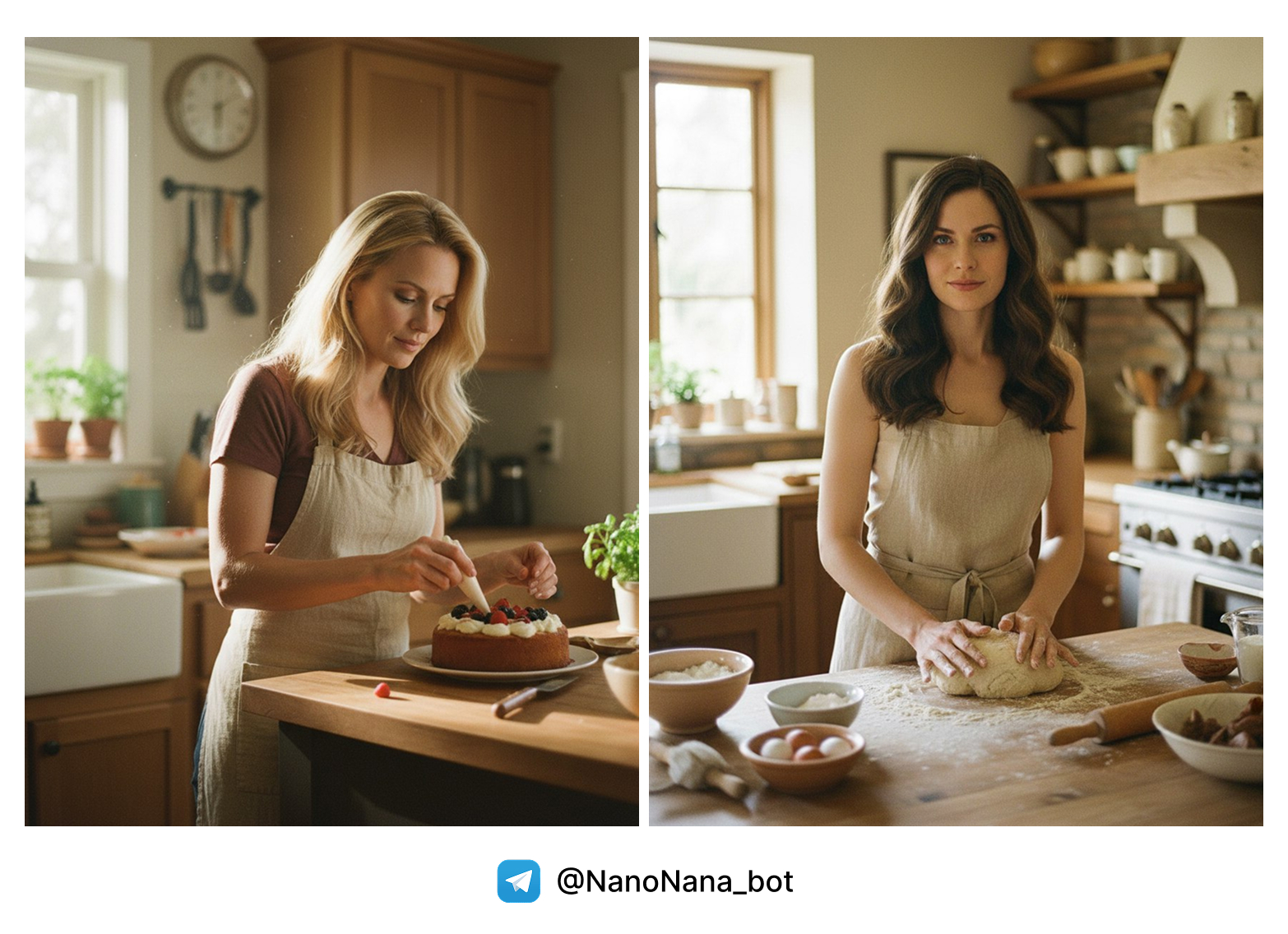 Результат: Кулинария