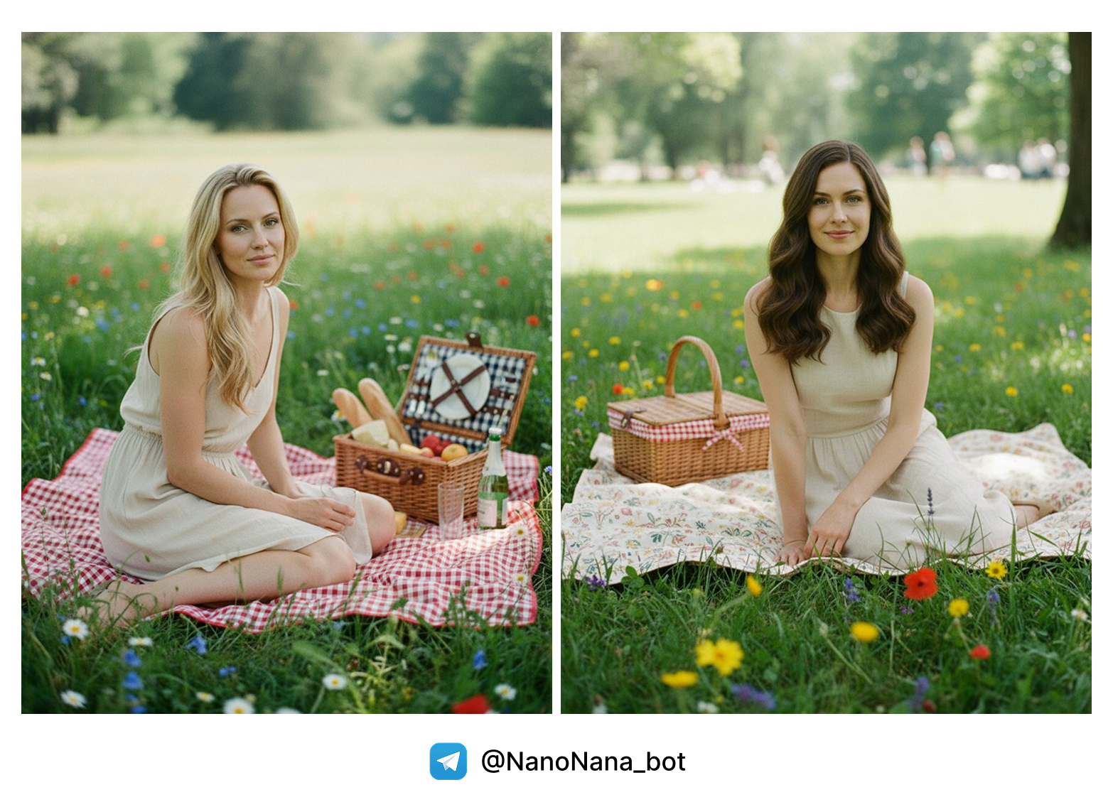 Результат: Пикник