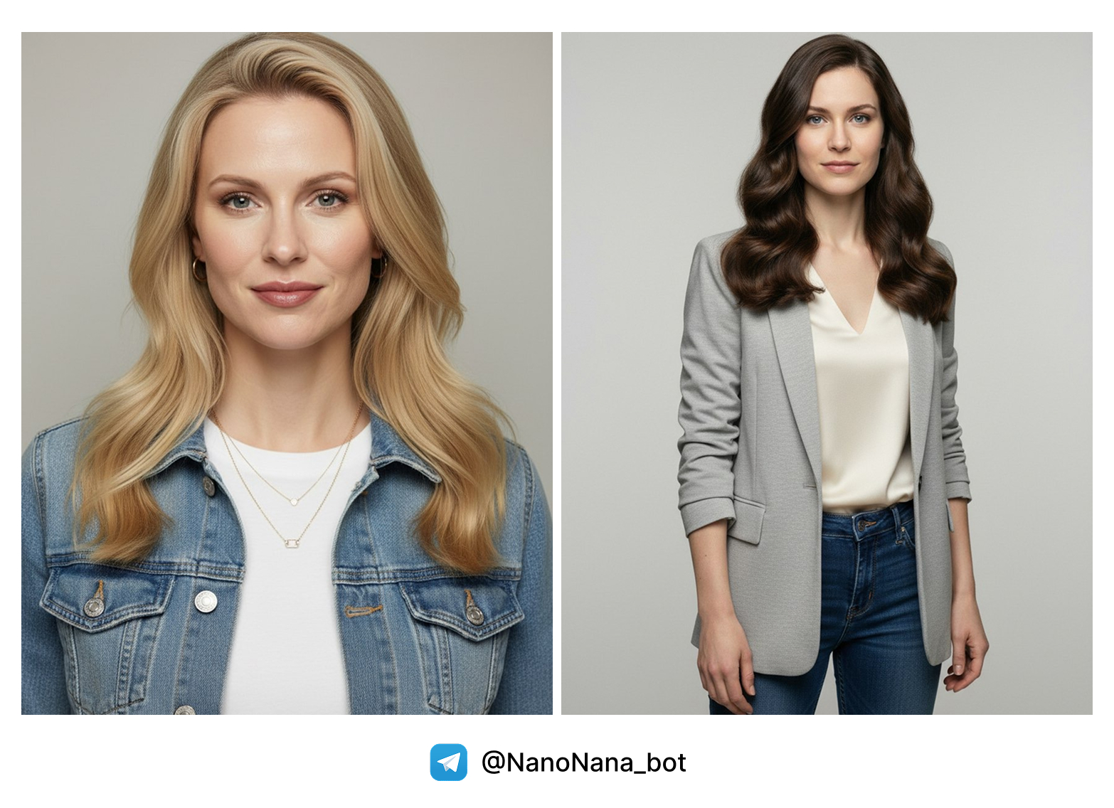 Результат: Для Телеграм-канала