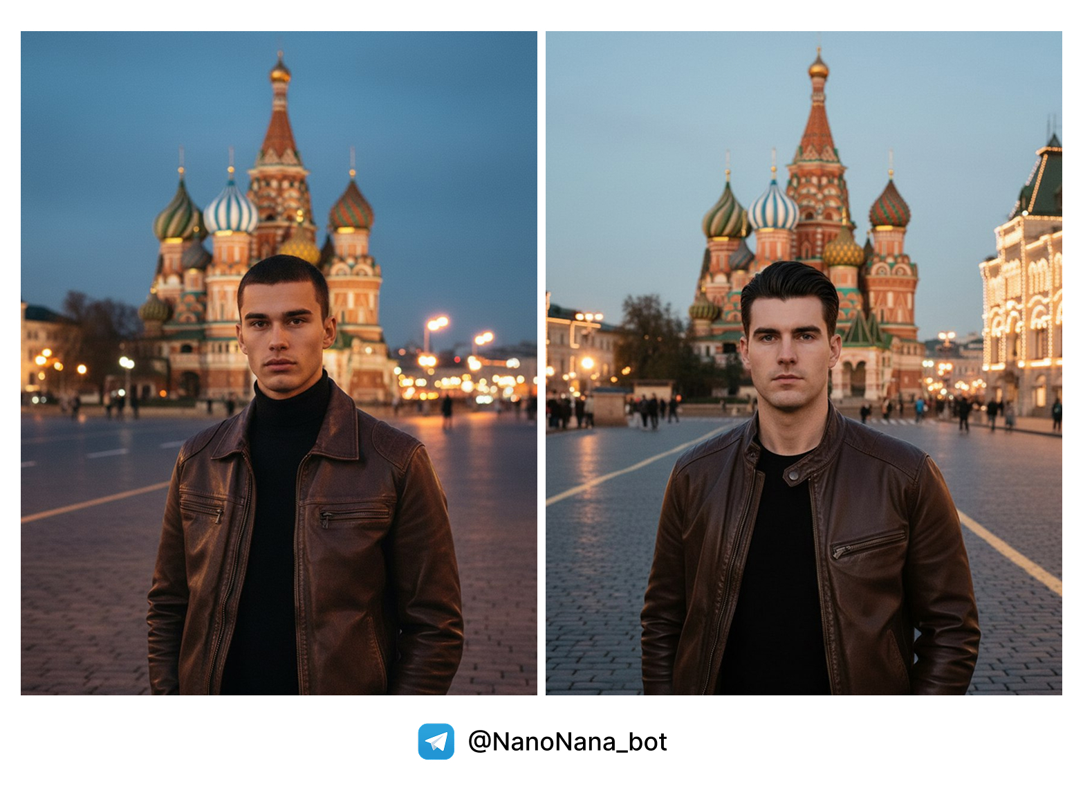 Нейрофото мужчины в спортивной одежде - активный lifestyle AI