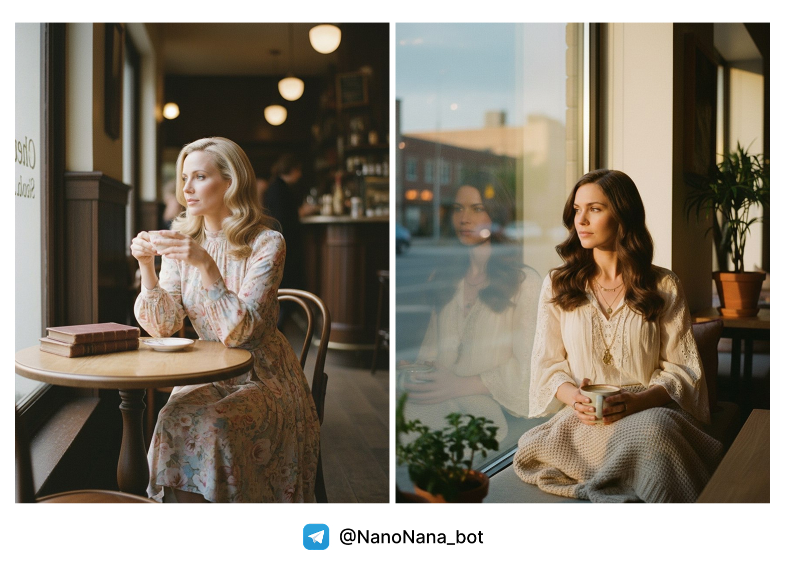 Результат: Инста-эстетика (через VPN)